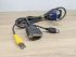 Б/В Кабель конвертер VGA+2x USB+DVI [ProductHub SKU 2xUSB]