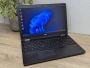 Уцінка! Ноутбук Б/В Dell Latitude E5570, Intel Core i5-6440HQ, DDR4 8 GB, SSD 256GB, AMD Radeon R7 M370 2Gb, 15.6" Full HD