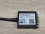 Б/В Адаптер Display Port — DVI Startech