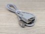 Б/В Кабель/перехідник VGA - Ethernet 10Pin