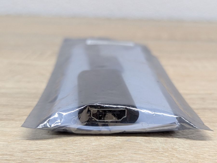Б/В Кабель Dell USB Type-C-HDMI