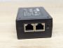 Б/В PoE-адаптер Ubiquiti POE-24-1-12W.