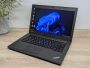 Уцінка! Ноутбук Б/В Lenovo ThinkPad T450, Intel Core i5-5200U, DDR3 8 GB, SSD 128GB, 14" Full HD