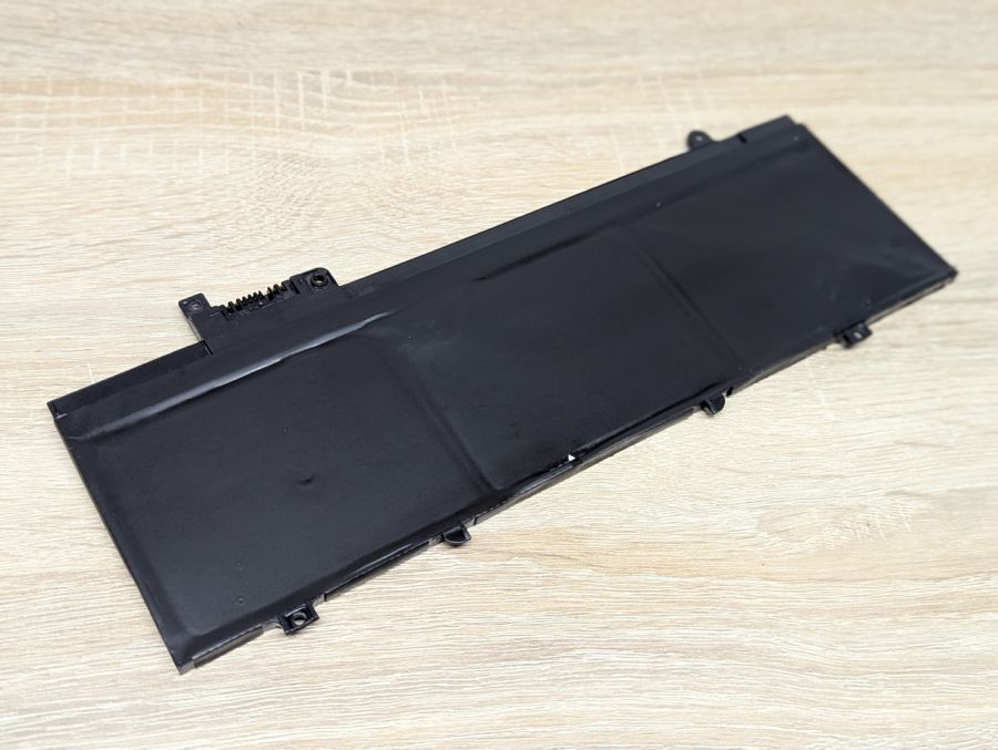 Б/В Акумуляторна батарея Lenovo L17M3P72