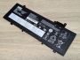 Б/В Акумуляторна батарея Lenovo L17M3P72