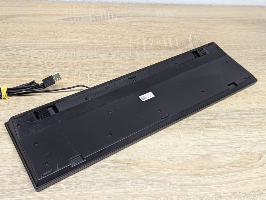 Б/В Клавіатура Dell KB216d