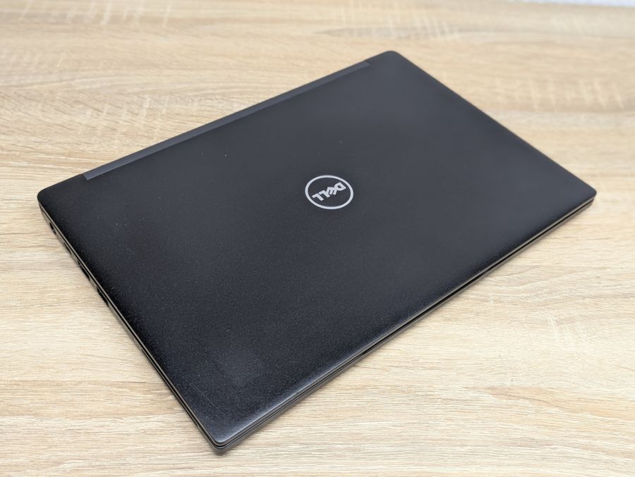 Ноутбук Б/В Dell Latitude 7280, Intel Core i5-6300U, DDR4 8 GB, SSD 128GB, 12" Full HD