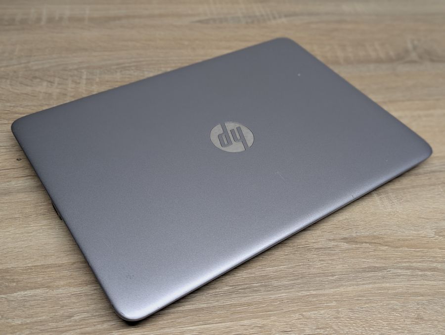 Ноутбук Б/В HP EliteBook 840 G3, Intel Core i5-6300U, DDR4 8 GB, SSD 128GB, 14" HD