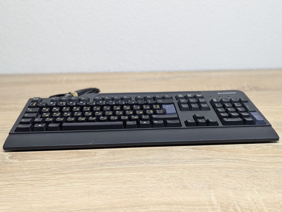 Б/В Клавіатура Lenovo KU-0225