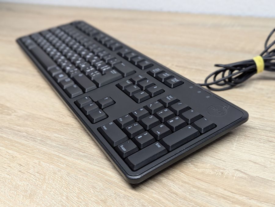 Б/В Клавіатура Dell KB4021