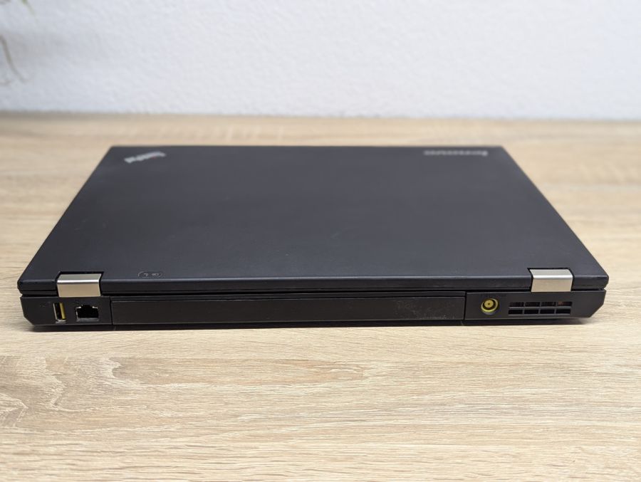 Ноутбук Б/В Lenovo Think Pad T430, Intel Core i5-3320M, DDR3 12 GB, SSD 167GB, 14" HD
