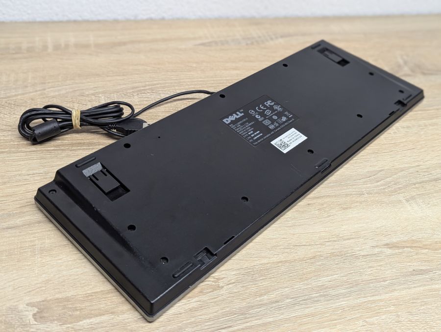 Б/В Клавіатура Dell W312D
