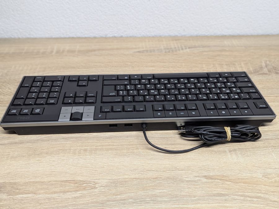 Б/В Клавіатура Dell W312D