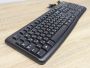 Б/В Клавіатура Logitech K120