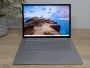 Уцінка! Ноутбук Б/В Microsoft Surface Laptop 4, AMD Ryzen 7 3780U, DDR4 8 GB, SSD 256GB, AMD Radeon Graphics, 14" Full HD Сенсор