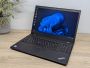 Ноутбук Б/В Lenovo ThinkPad T570, Intel Core i5-7300U, DDR4 8 GB, SSD 128GB, 15.6" Full HD