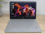 Уцінка! Ноутбук Б/В HP Envy Notebook, Intel Core i5-6200U, DDR3 4 GB, SSD 128GB, 13" Full HD