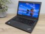 Ноутбук Б/В Lenovo ThinkPad T460P, Intel Core i7-6700HQ, DDR4 16 GB, SSD 360GB, NVIDIA GeForce 940MX 2Gb, 14"