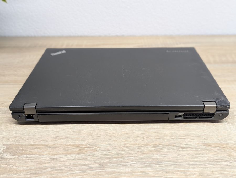 Уцінка! Ноутбук Б/В Lenovo L440, Intel Core i5-4200M, DDR3 8 GB, SSD 128GB, 14" HD