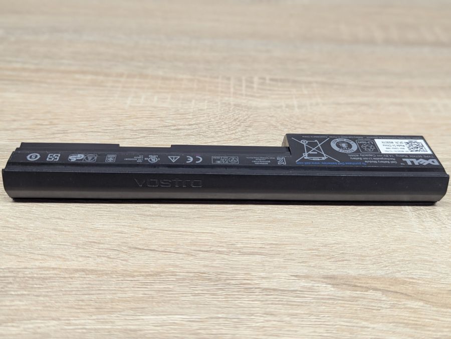 Б/В Оригінальна акумуляторна батарея Dell 50TKN [ProductHub SKU 50TKN]