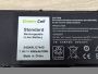 Б/В Акумуляторна батарея Green Cell 34GKR,E7440