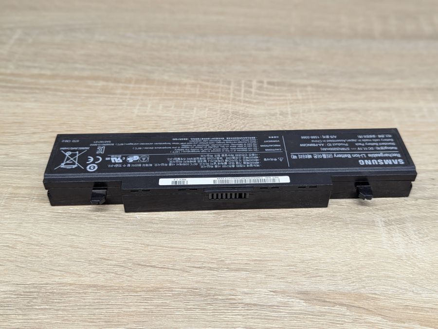 Б/В Акумуляторна батарея Samsung AA-PB9NC6W
