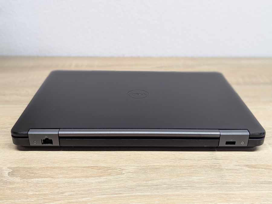 Ноутбук Б/В Dell Latitude E5440, Intel Core i5-4310U, DDR3 8 GB, SSD 128GB, GeForce GT 720M 2Gb, 14"