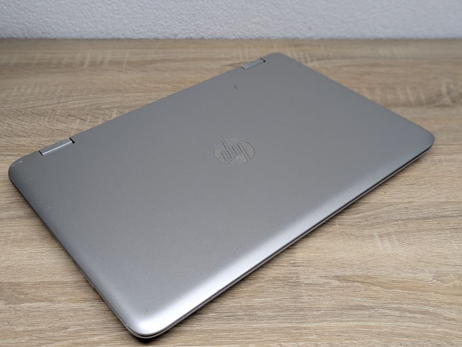 Ноутбук Б/В HP Envy 15 X360, Intel Core i5-5200U, DDR3 8 GB, SSD 256GB, 15.6" Full HD Сенсор
