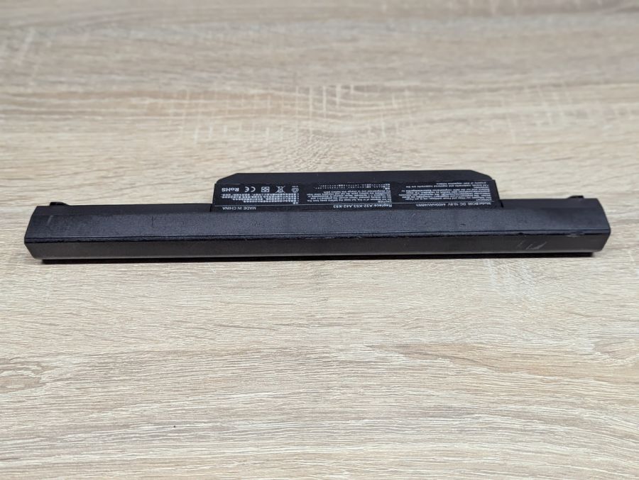 Б/В Акумуляторна батарея Asus A42-K53
