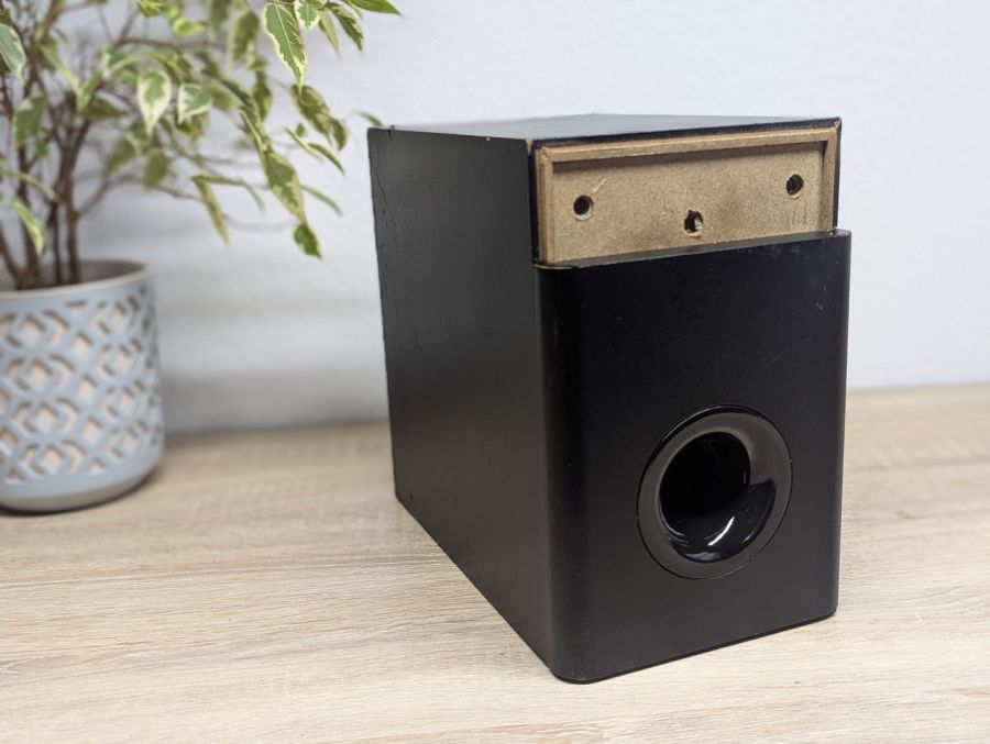 Б/В Сабвуфер Genius SW-N2.1 1100