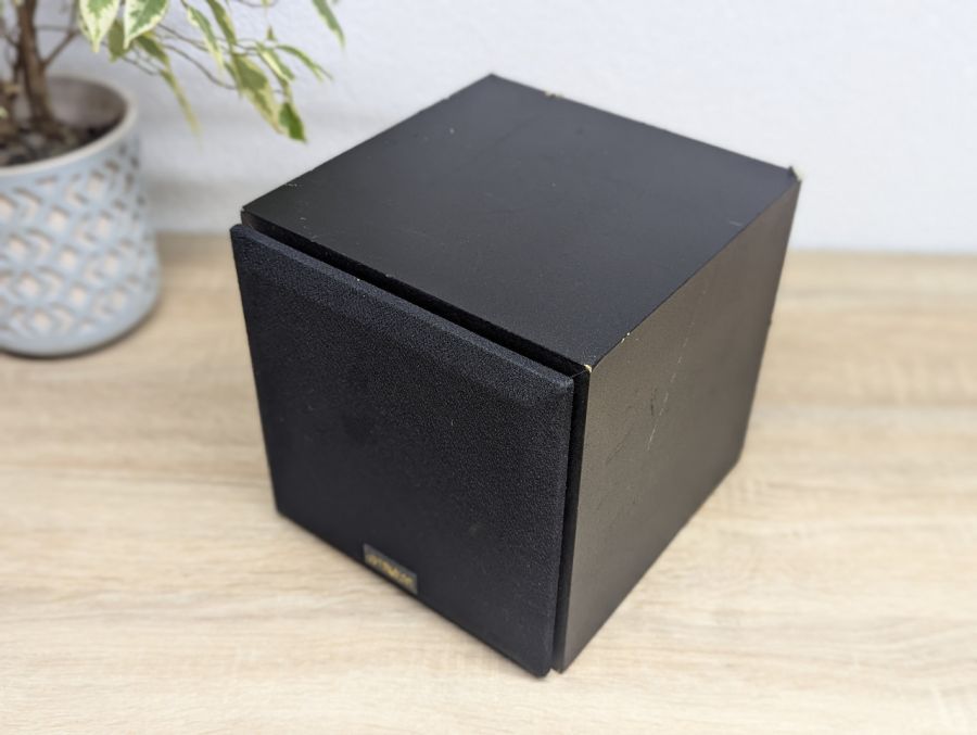 Б/В Сабвуфер Creative SW320