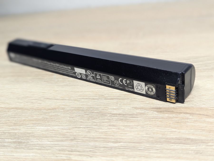 Б/В Оригінальна акумуляторна батарея HP C8263A для мобільних принтерів [ProductHub SKU C8263A]