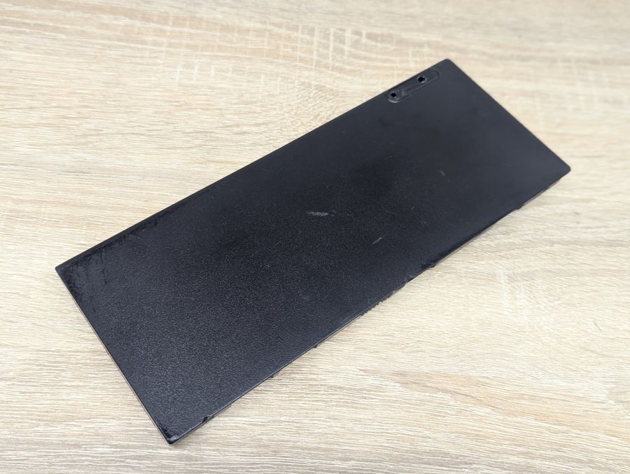 Б/В Оригінальна акумуляторна батарея Lenovo SB10H45078 (00NY493)