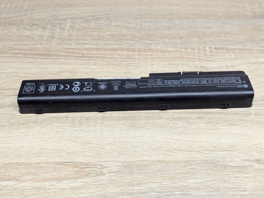 Б/В Оригінальна акумуляторна батарея HP GA04 [ProductHub SKU GA04]