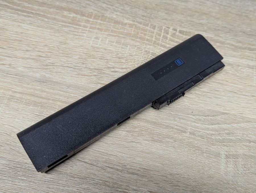Б/В Акумуляторна батарея Green Cell SX06 (HP)