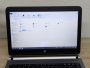 Уцінка! Ноутбук Б/В HP ProBook 430 G2, Intel Core i5-5200U, DDR3 8 GB, SSD 128GB, 12.5" HD