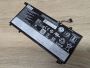Б/В Оригінальна акумуляторна батарея Lenovo L19C3PDA