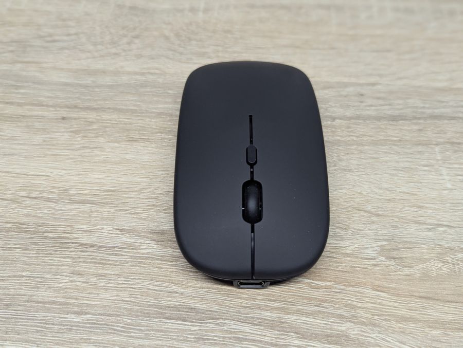 Новий Мишка комп'ютерна Wireless G151D