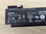 Б/В Оригінальна акумуляторна батарея Lenovo SB10F46461