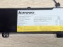 Б/В Оригінальна акумуляторна батарея Lenovo L13M4P02