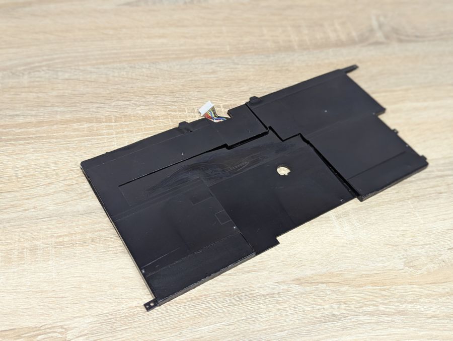 Б/В Акумуляторна батарея 45N1702 (Lenovo)