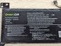 Б/В Акумулятор Green Cell L16L2PB2 (Lenovo)
