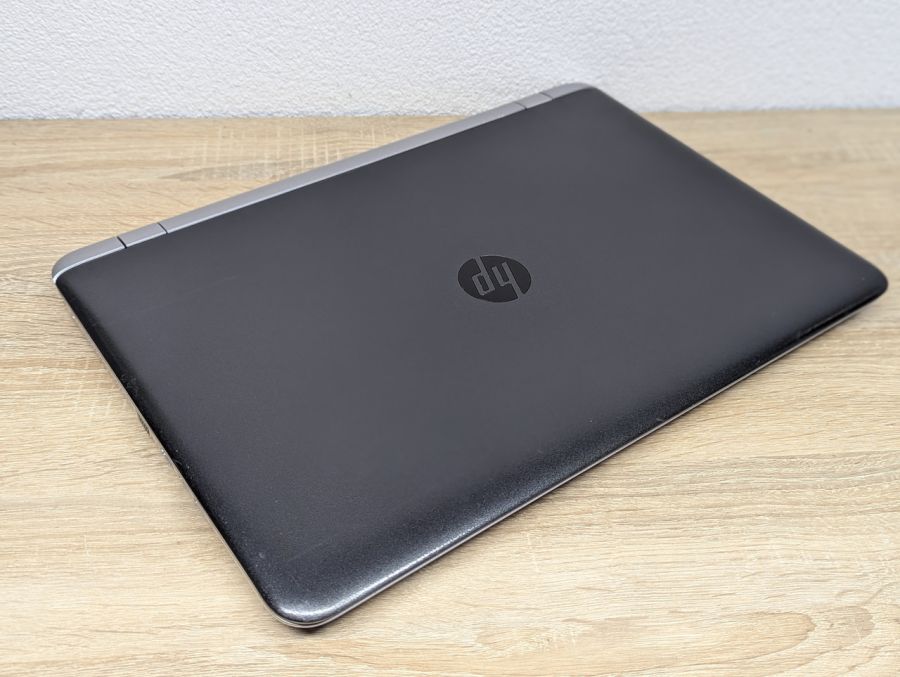 Ноутбук Б/В HP ProBook 470 G3, Intel Core i5-6200U, DDR4 8 GB, SSD 128GB + SSD 750GB, AMD Radeon R7 M340 1Gb, 17"