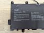 Б/В Оригінальна акумуляторна батарея Asus C21N1808 [ProductHub SKU C21N1808]