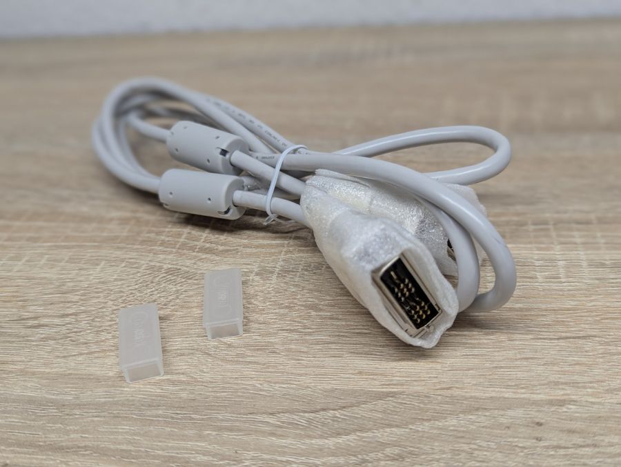 Б/В Кабель Comlink DVI-DVI (18+1) 1.8м