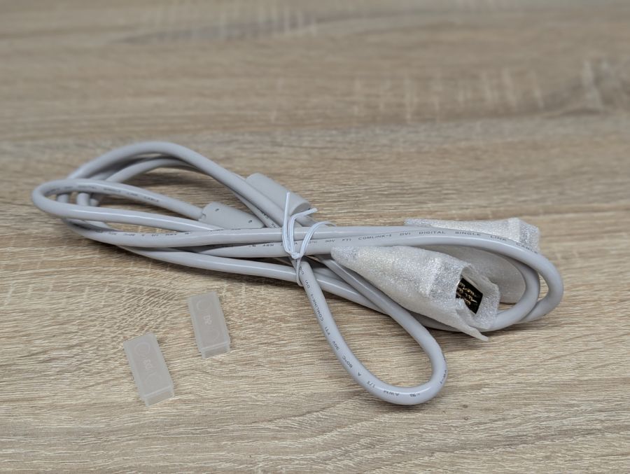 Б/В Кабель Comlink DVI-DVI (18+1) 1.8м