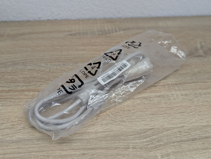 Б/В Кабель Comlink DVI-DVI (18+1) 1.8м