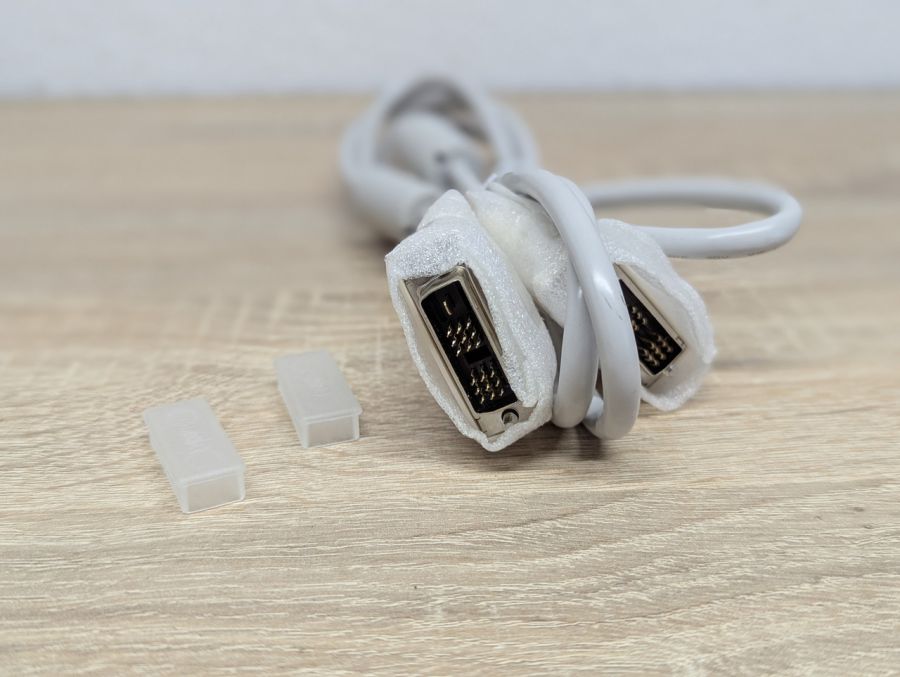 Б/В Кабель Comlink DVI-DVI (18+1) 1.8м