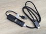 Б/В Кабель Targus USB-C USB-A