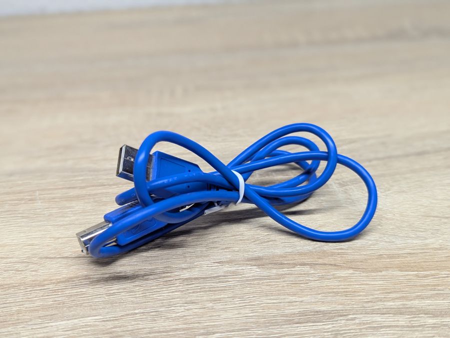 Б/В Кабель USB A-USB B USB 2.0
